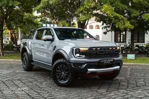 Ford Raptor Ranger 3L Patrol Twin Turbo 2025 for Sale