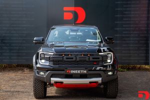 Ford Raptor Ranger 3L Petrol 2025 for Sale