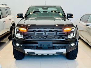 Ford Raptor Ranger 3L Petrol Australia 2025 for Sale