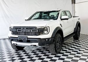 Ford Raptor Ranger 4WD Double Cab 2025 for Sale