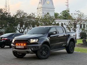 Ford Raptor Ranger Bi-Turbo 10 speed 2019 for Sale