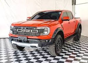 Ford Raptor Ranger BI-TURBO 2025 for Sale