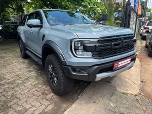 Ford Raptor Ranger Bi Turbo 2025 for Sale
