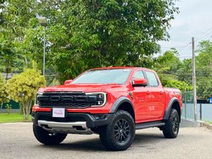 Ford Raptor Ranger BRAND NEW 2025 for Sale