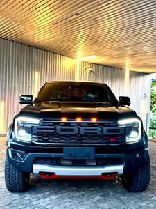 Ford Raptor Ranger Custom Made 2025 for Sale