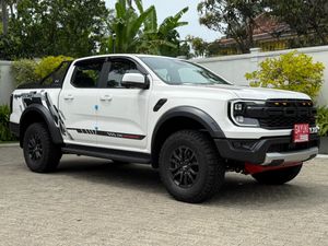 Ford Raptor Ranger DIESEL 2. L 2025 for Sale