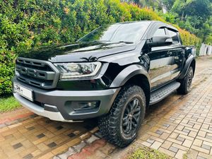 Ford Raptor Ranger Diesel 2019 for Sale