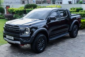 Ford Raptor Ranger DIESEL 2025 for Sale