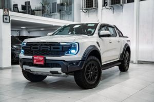 Ford Raptor Ranger Diesel 2.0L Turbo 2025 for Sale
