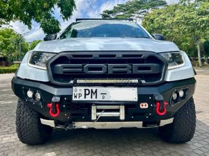 Ford Raptor Ranger Diesel Bi-turbo 2019 for Sale