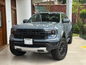 Ford Raptor Ranger DIESEL Bi-Turbo 2025 for Sale