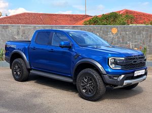 Ford Raptor Ranger Diesel Blue 2025 for Sale