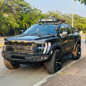 Ford Raptor Ranger F150 3.2L Auto 2017 for Sale