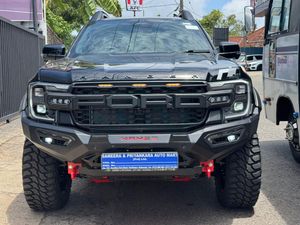 Ford Raptor Ranger Fully Lorded 2025 for Sale
