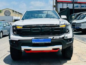 Ford Raptor Ranger Fully Lorded 2025 for Sale