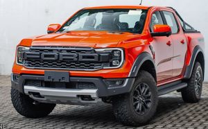 Ford Raptor Ranger Hamer 2025 for Sale