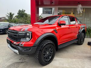 Ford Raptor Ranger Hamer 2025 for Sale