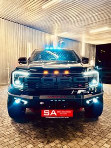 Ford Raptor Ranger Hamer Custom 2025 for Sale