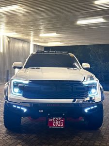 Ford Raptor Ranger Hamer Upgraded 2023 for Sale