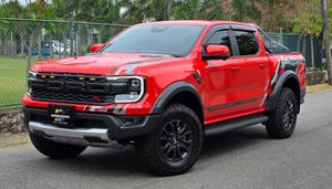 Ford Raptor Ranger HKS Modified 2025 for Sale