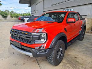 Ford Raptor Ranger Hummer accessories 2025 for Sale