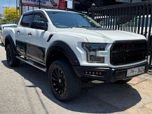 Ford Raptor Ranger Manual 2015 for Sale