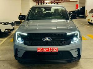 Ford Raptor Ranger MS RT 2024 for Sale