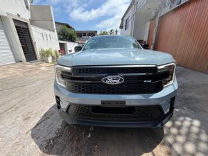 Ford Raptor Ranger MS-RT BRAND NEW 2024 for Sale