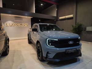 Ford Raptor Ranger MS-RT/ MSRT 3L 2024 for Sale