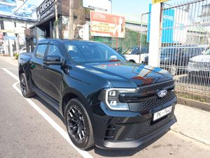 Ford Raptor Ranger MSRT 2024 for Sale