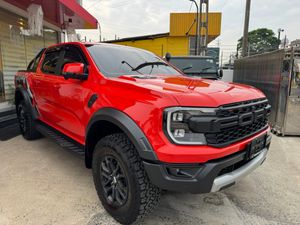 Ford Raptor Ranger MSRT 2025 for Sale