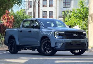 Ford Raptor Ranger MSRT 3000cc 2024 for Sale