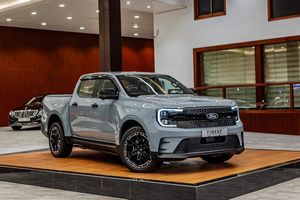 Ford Raptor Ranger MSRT 3000cc DIESEL 2024 for Sale