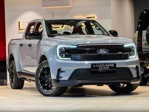 Ford Raptor Ranger MSRT 3L V6 2024 for Sale