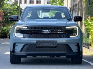 Ford Raptor Ranger MSRT Limited 2024 for Sale