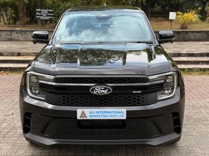 Ford Raptor Ranger MSRT Limited Ed 2024 for Sale