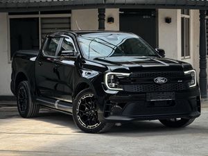 Ford Raptor Ranger MSRT Limited Edition 2025 for Sale