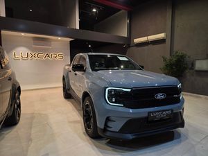 Ford Raptor Ranger MSRT / MS-RT 2024 for Sale