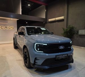 Ford Raptor Ranger Msrt V6 3L BI-TURBO 2024 for Sale