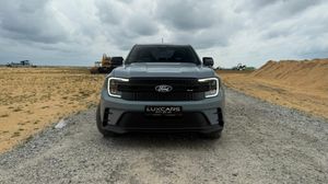 Ford Raptor Ranger MSRT V6 3L BI-TURBO 2024 for Sale