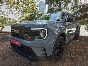 Ford Raptor Ranger MSRT V6 3L BI-TURBO 2024 for Sale