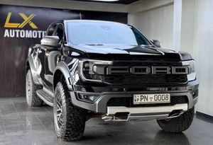 Ford Raptor Ranger New Facelift 2020 for Sale
