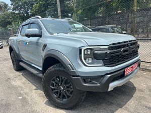 Ford Raptor Ranger Pre Order 2025 for Sale