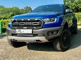 Ford Raptor Ranger Premium 2019