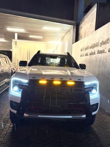 Ford Raptor Ranger Storm Trak Edition 2025 for Sale