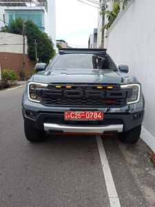 Ford Raptor Ranger Ultra 2025 for Sale