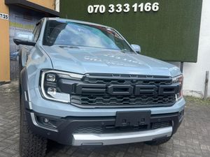 Ford Raptor Ranger V6 Straight Petrol 2025 for Sale