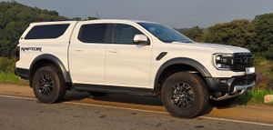 Ford Raptor Ranger 2025 for Sale