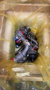 Ford Raptor Turbo 2.0 for Sale Ford Raptor Turbo 2.0 for Sale