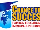 Foreign Education Sales Executive